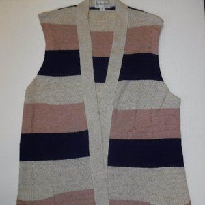 Knitted Vest